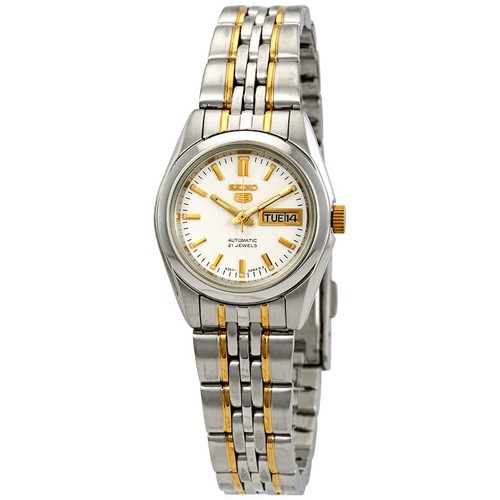 Seiko series automatic white - series,